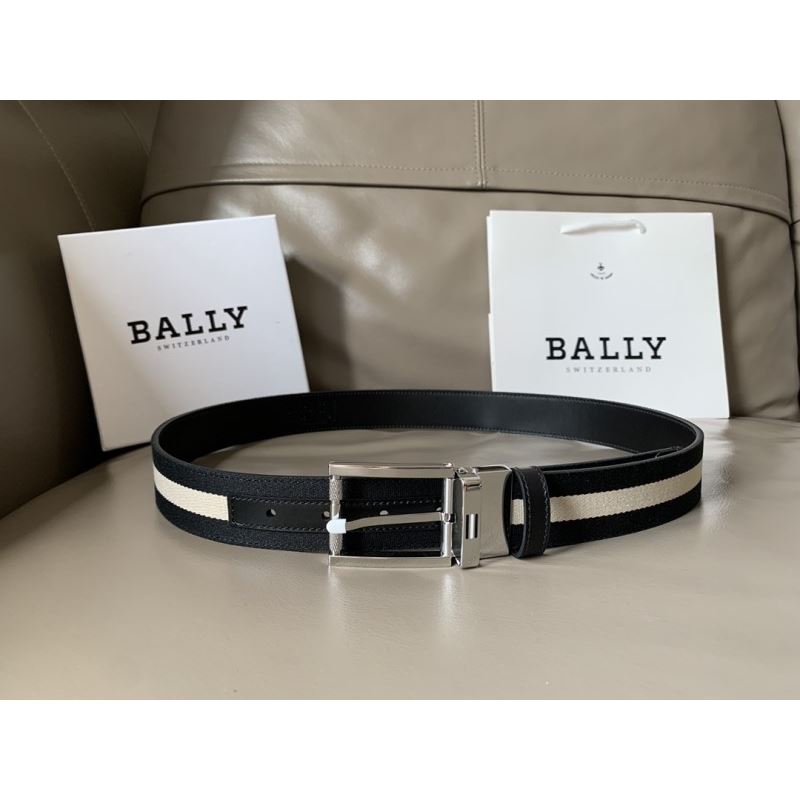 Bally Belts